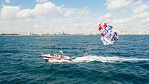 South Florida Parasailing Adventure