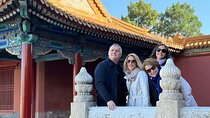 Forbidden City 600 Year Imperial Secrets plus Hidden Gems