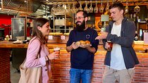 Bilbao Food Tour – Basque Gastronomy Experience