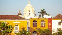Cartagena Naval Museum Private Guided Tour with Tickets