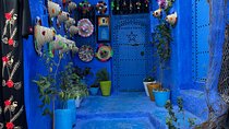Departure from Tangier Chefchaouen Day Tour with a Local Guide