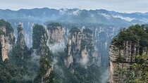 Zhangjiajie 3 Days Private Discovery Tour with Glass Bridge