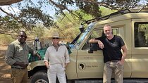 5-Day Private Safari Tour in Northern Tanzania