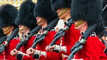 Changing of the Guard Small-Group Walking Tour
