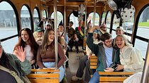 Brewery Hop-On Hop-Off Trolley Tour of Nashville