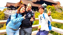 Kyoto: Sacred Kannon Temple Pilgrimage Across Six Sites