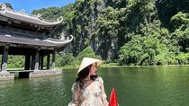 Hoa Lu -Trang An - Hang Mua Day Tour