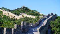 Badaling Great Wall Day Tour