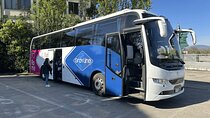 Rome to Sorrento Comfort Shuttle