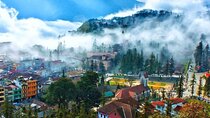 2-Day Sapa Easy Rider Scenic Experience Through the Highlands
