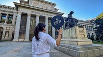 Prado Museum with Reina Sofia Museum Guided Tour 