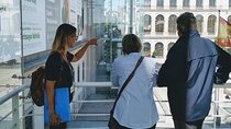 Reina Sofia Museum Guided Tour in Madrid