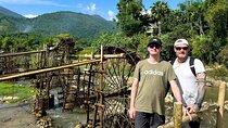 Hanoi to Mai Chau & Pu Luong 2D1N with Overnight Stay in Pu Luong
