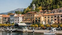 Lake Como Day Trip Bus Tour from Lecco to Bellagio