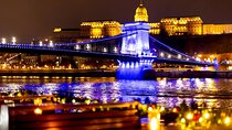 Budapest River Cruise with 1 Free Tokaj Frizzante and Audio Guide