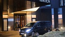 Private transfer within Reykjavik: Cruise Port/Hotels