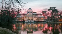 Madrid Highlights: El Retiro Guided Walking Tour 
