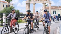 Athens Small Group Bike Tour With Optional Acropolis Visit