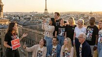 Paris: Taylor Swift Walking Tour - Begin Again