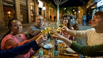 Barcelona Poble Sec Tapas & Wine Tour