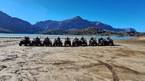 From Tirana: Bovilla Lake ATV Adventure (shared option)