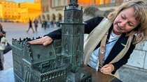 Krakow: Wawel Castle, St. Mary’s & Rynek Underground Tour