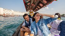 Dubai Full Day Trip from Abu Dhabi: City Tour with Transfers