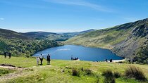 Wild Wicklow Shore Excursion Small Group Glendalough Lough Tay