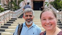 Exploring Spiritual Chennai: Meditation,Philosophy, Hindu Temples