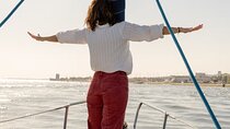 Sailboat Tour in Lisbon with drinks included | Morning and Sunset