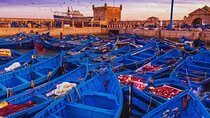 Essaouira Day Trip from Marrakech