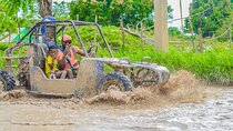 Explore Punta Cana in Buggy 4x4