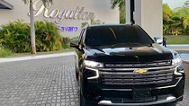 Punta Cana Airport Transportation / Private & Easy Transfers