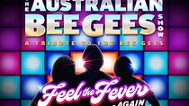 The Australian Bee Gees Show at the Excalibur Hotel and Casino