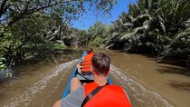 Mekong Delta "Slow Life": River Fishing & Rustic Cooking