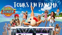 Panama Tour Bus Arthur Diner Restaurant All-Inclusive Price