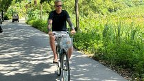 Luxury Private Tour: Hoa Lu, Tam Coc, Bich Dong, Scenic Cycling