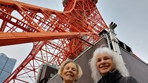 Personalised Tokyo: Four Themed Experiences, One Unique Tour