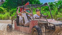 Tour ATV and buggy in Punta Cana Dominican Republic 