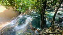 Krabi Jungle Tour Full Day Adventure with Lunch