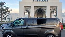 Airport Transfer Tangier.