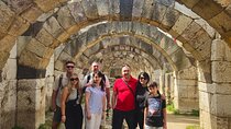  3 Day Seven Churches of Revelation Tour in Turkey