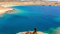 Ras Mohamed National Park Half Day by Bus :Sharm El Sheikh
