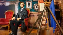 Madame Tussauds Dubai Meet the World’s Most Famous Faces