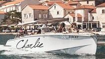 True Hedonist only Private Kotor Boat Tour
