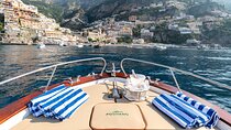Private Boat Tour of Amalfi Coast, Li Galli Islands and Nerano