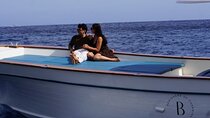 4 Hours Cruise On the Amalfi Coast: Swim and relax on board 