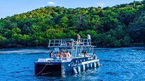 PRIVATE Pacific Lounge Catamaran - Tamarindo SUNSET experience