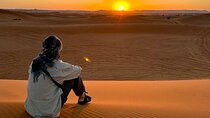 Private 3Days Desert tour from Marrakech To Merzouga Dunes&Camels