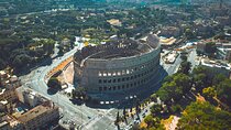 Rome's Best in 2 Guided Days: Colosseum, Vatican and Sistine